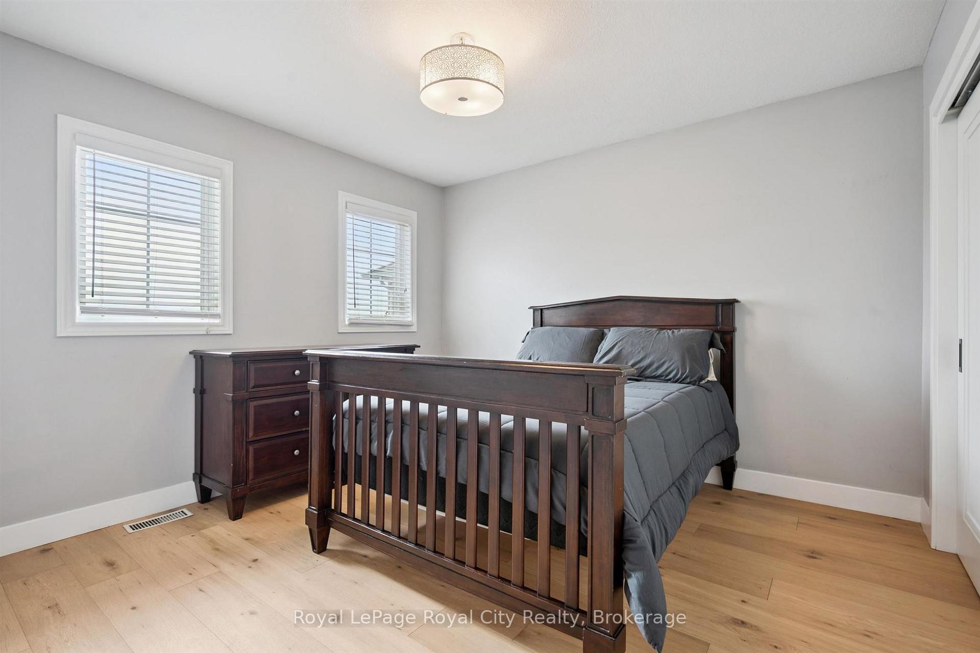 Photo 18 of 4 Popham Drive, Guelph, Grange Road — HOMEH