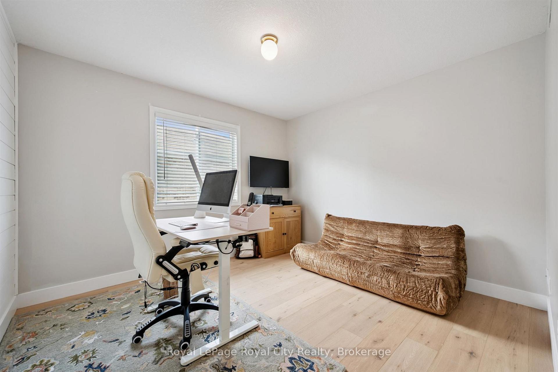 Photo 19 of 4 Popham Drive, Guelph, Grange Road — HOMEH