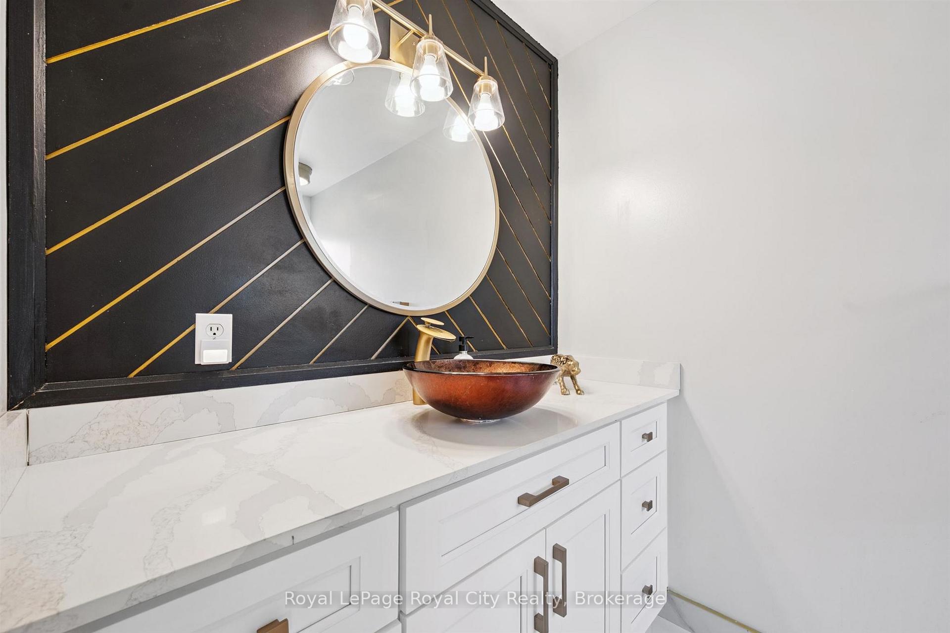 Photo 20 of 4 Popham Drive, Guelph, Grange Road — HOMEH