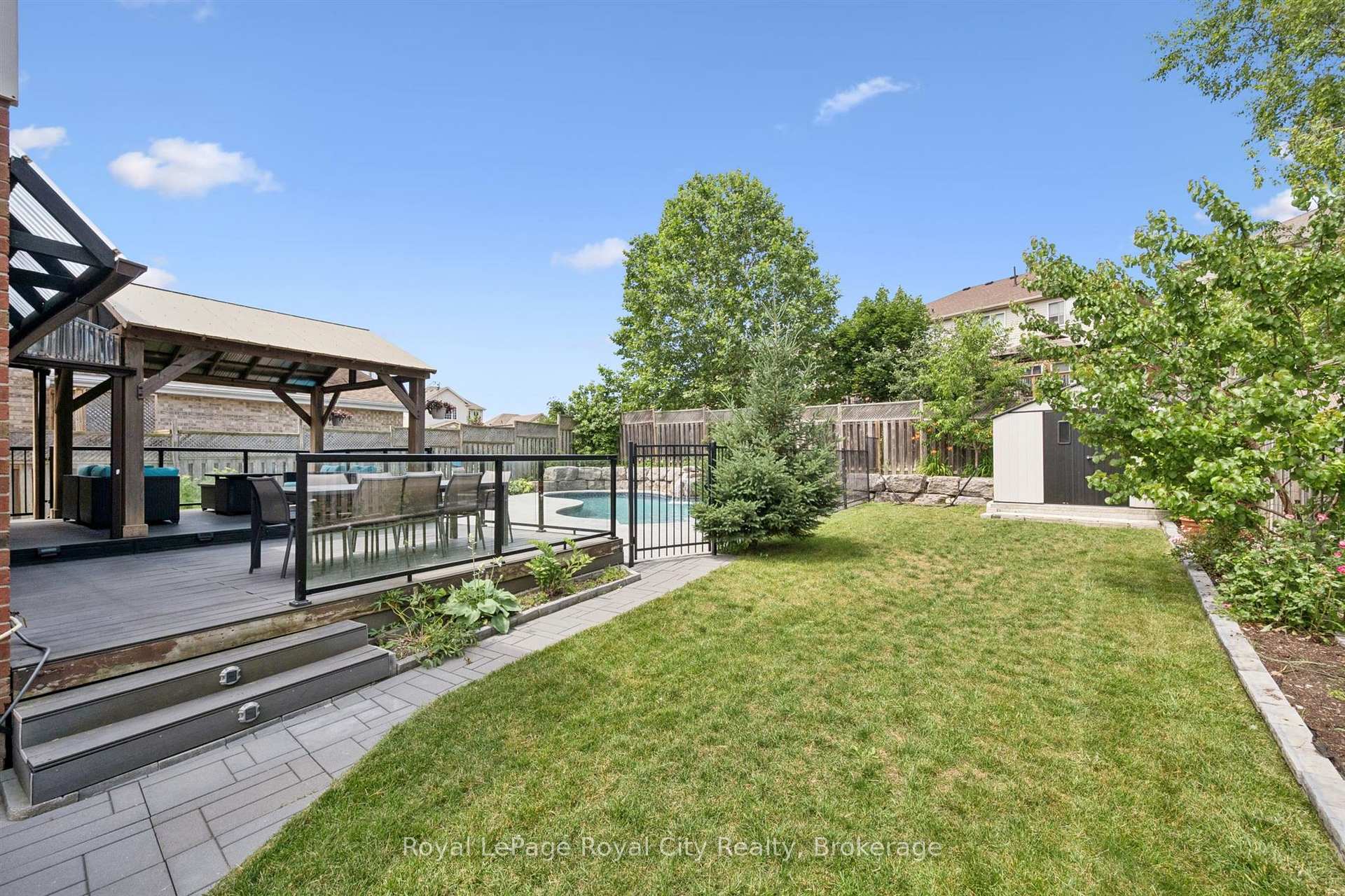 Photo 27 of 4 Popham Drive, Guelph, Grange Road — HOMEH
