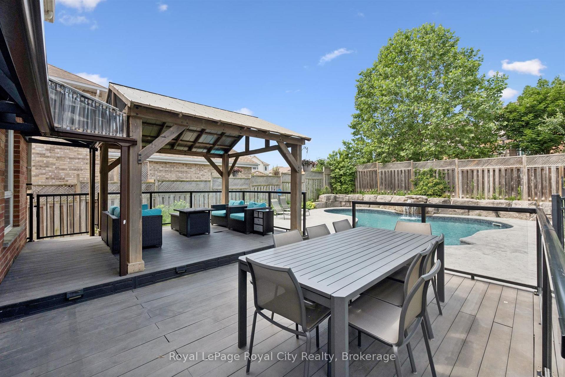 Photo 28 of 4 Popham Drive, Guelph, Grange Road — HOMEH
