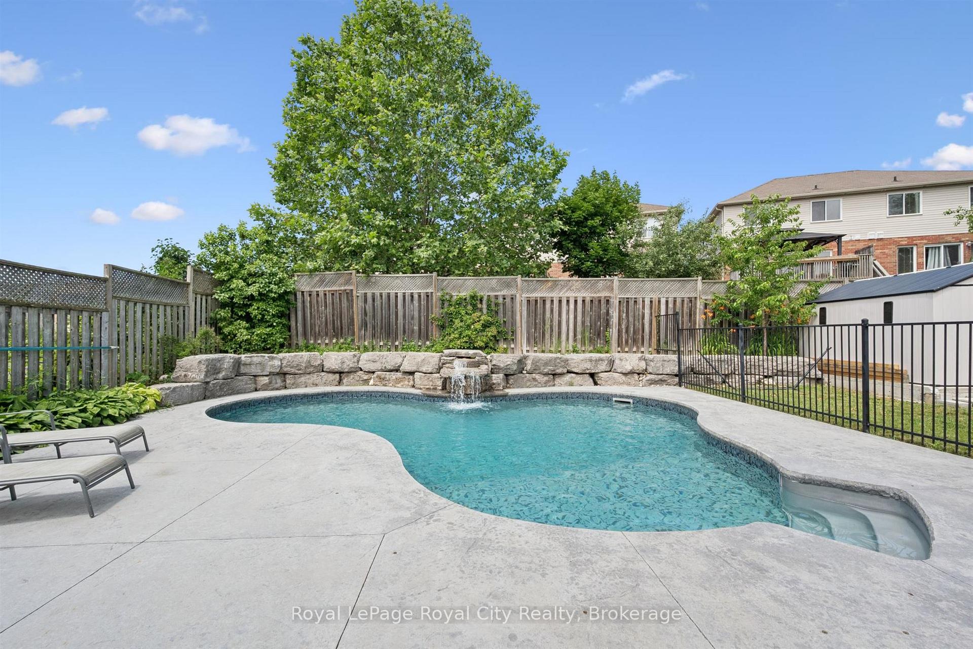 Photo 30 of 4 Popham Drive, Guelph, Grange Road — HOMEH