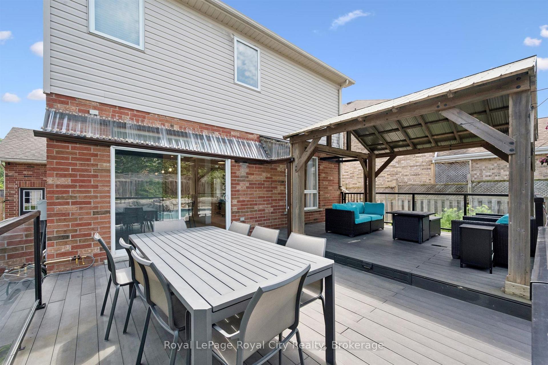 Photo 31 of 4 Popham Drive, Guelph, Grange Road — HOMEH