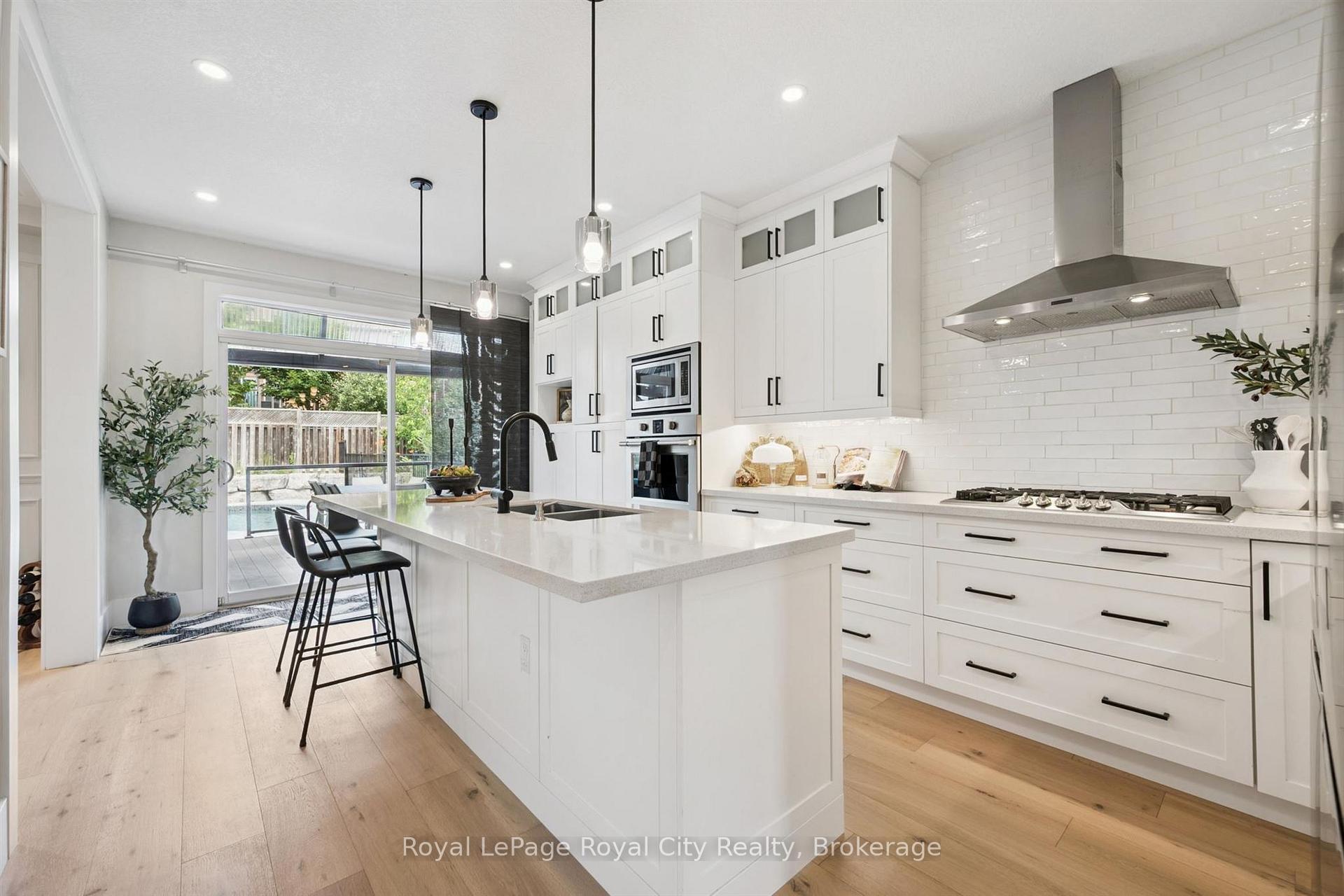 Photo 36 of 4 Popham Drive, Guelph, Grange Road — HOMEH