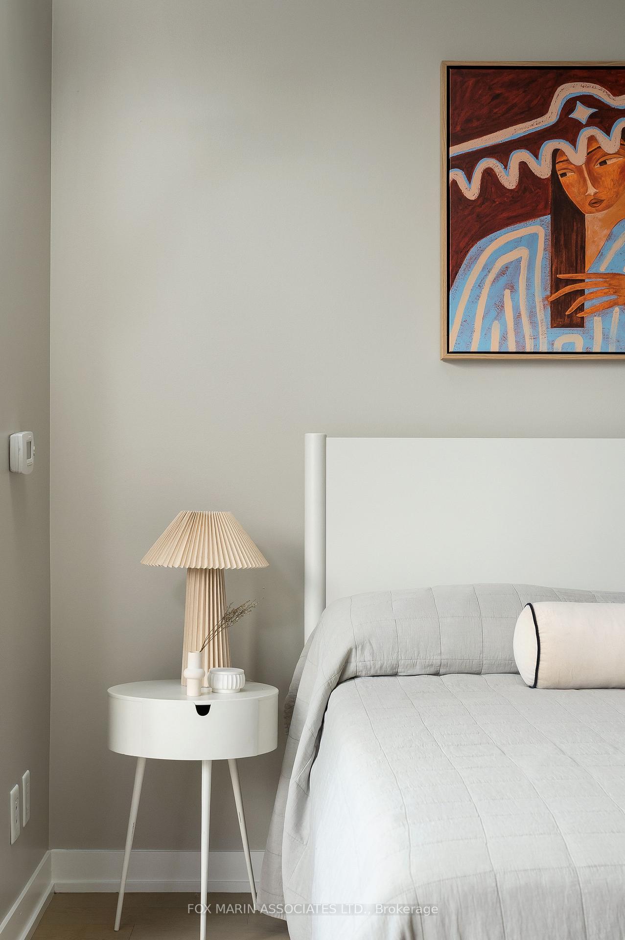 Photo 10 of Unit N515, 455 Front Street E, Toronto, Waterfront Communities — HOMEH