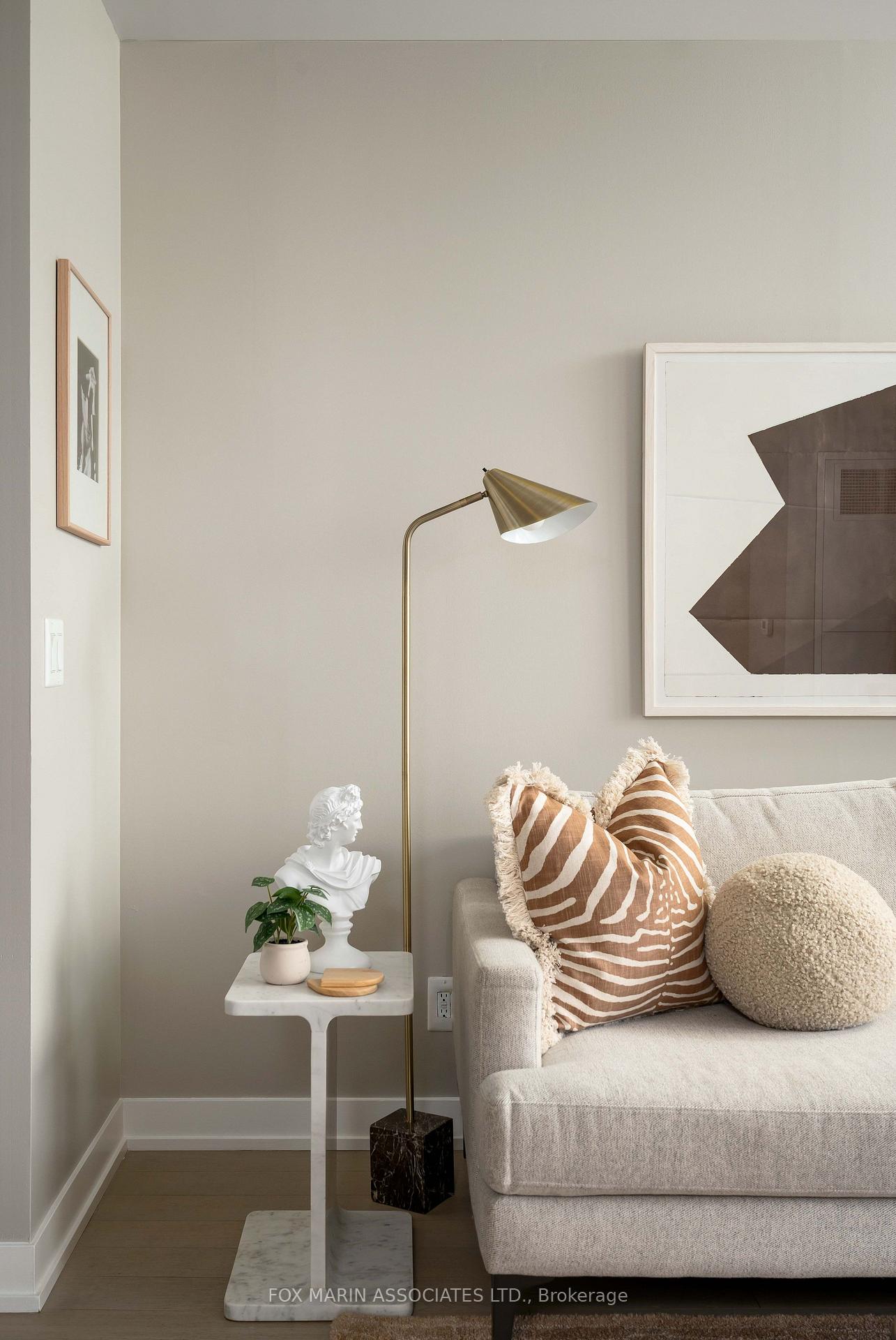 Photo 14 of Unit N515, 455 Front Street E, Toronto, Waterfront Communities — HOMEH