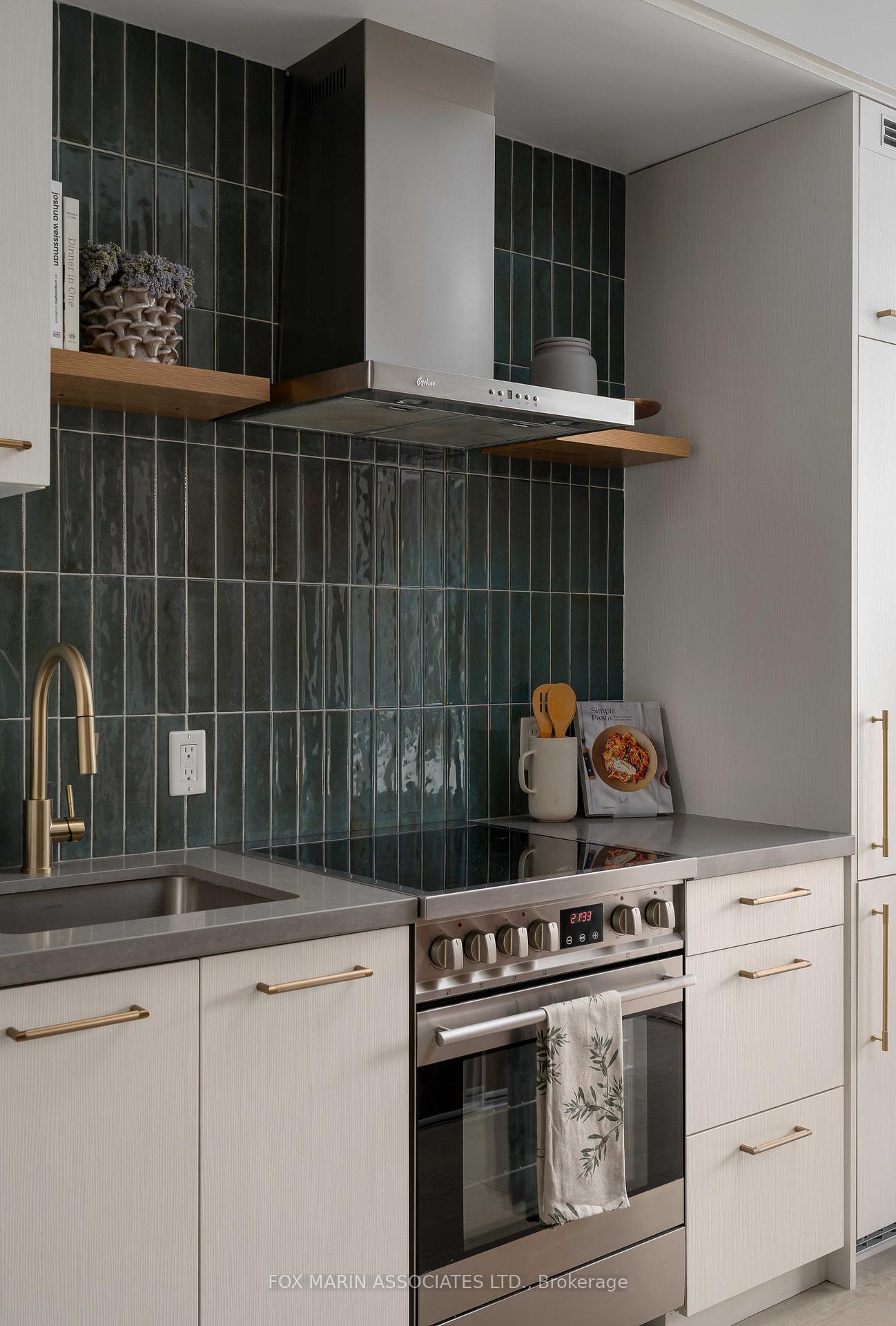 Photo 19 of Unit N515, 455 Front Street E, Toronto, Waterfront Communities — HOMEH