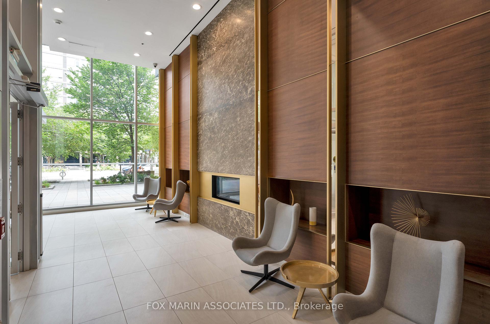Photo 28 of Unit N515, 455 Front Street E, Toronto, Waterfront Communities — HOMEH