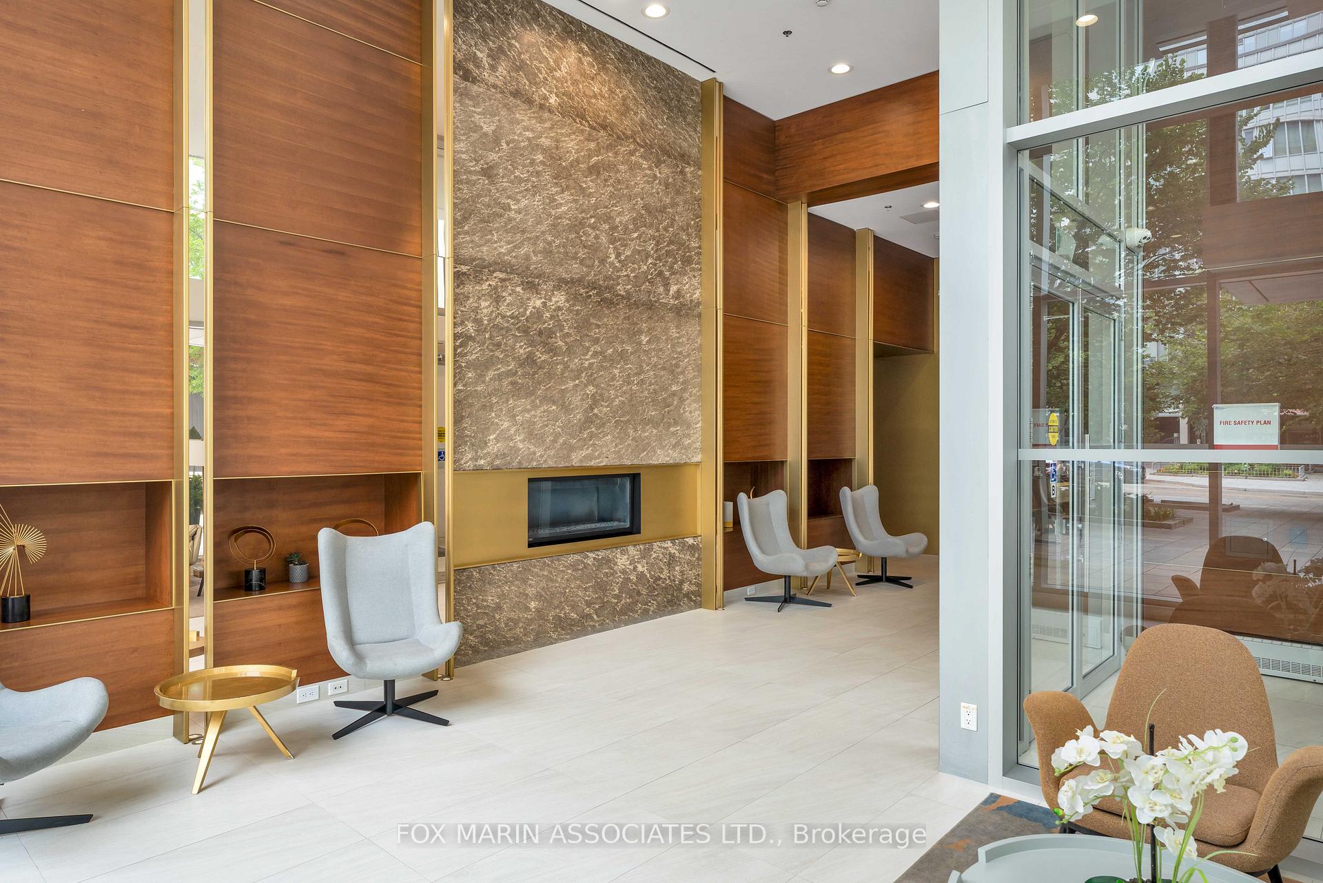 Photo 29 of Unit N515, 455 Front Street E, Toronto, Waterfront Communities — HOMEH