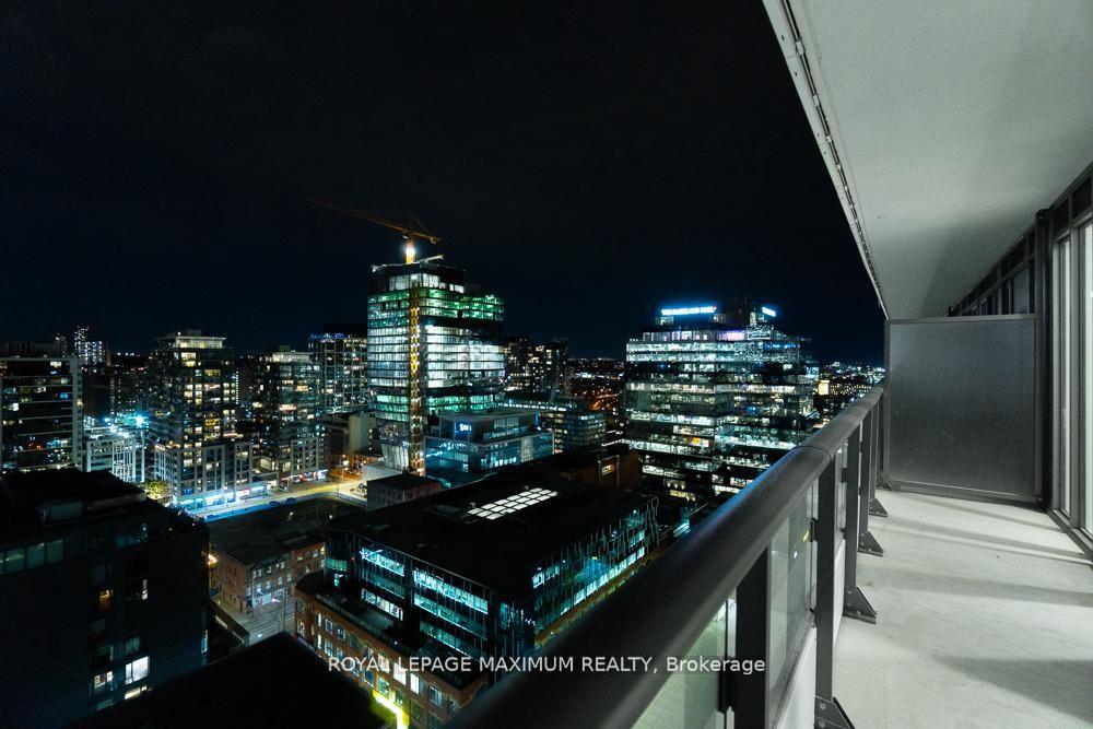 Photo 19 of Unit 2015 E, 70 Princess Street E, Toronto, Moss Park — HOMEH