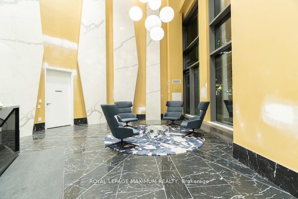 Photo 24 of Unit 2015 E, 70 Princess Street E, Toronto, Moss Park — HOMEH