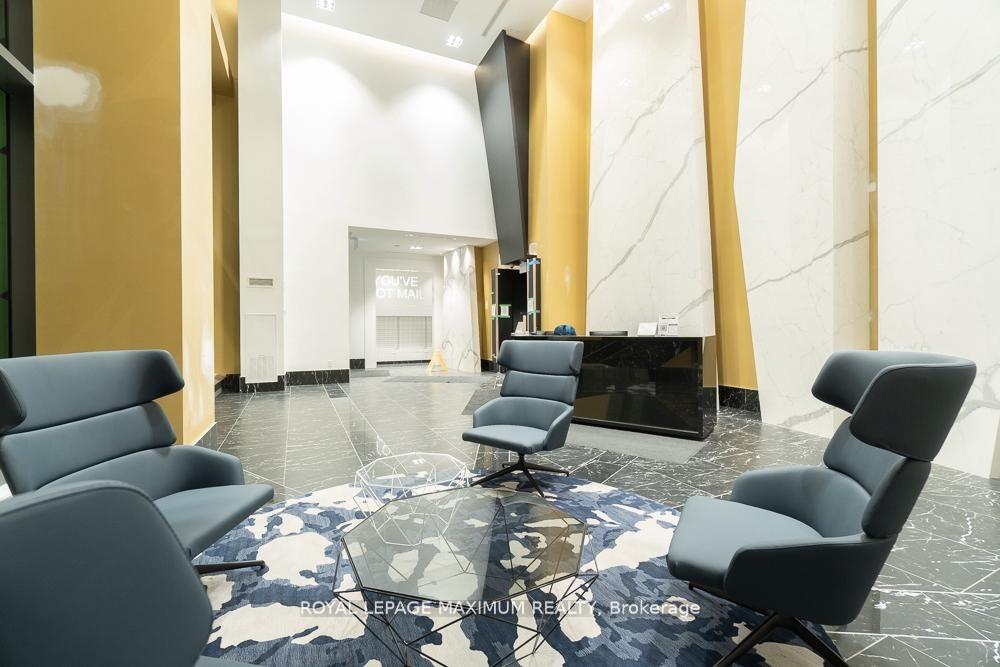 Photo 25 of Unit 2015 E, 70 Princess Street E, Toronto, Moss Park — HOMEH
