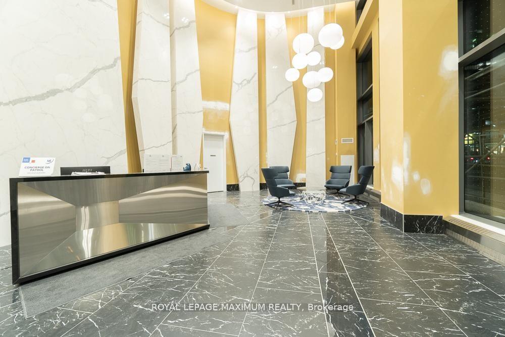 Photo 26 of Unit 2015 E, 70 Princess Street E, Toronto, Moss Park — HOMEH