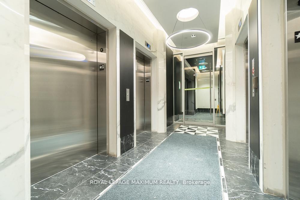 Photo 27 of Unit 2015 E, 70 Princess Street E, Toronto, Moss Park — HOMEH