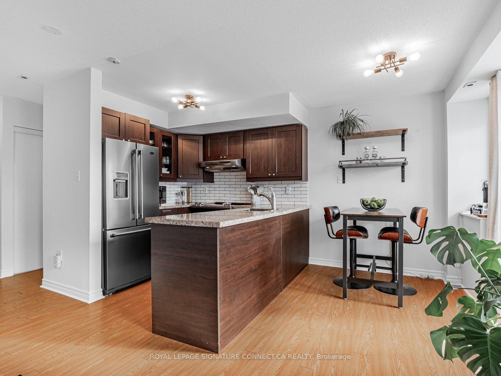 Photo 5 of Unit C208, 110 Cornell Park Avenue, Markham, Cornell — HOMEH