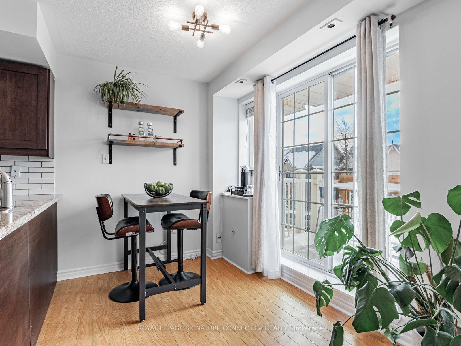 Photo 6 of Unit C208, 110 Cornell Park Avenue, Markham, Cornell — HOMEH