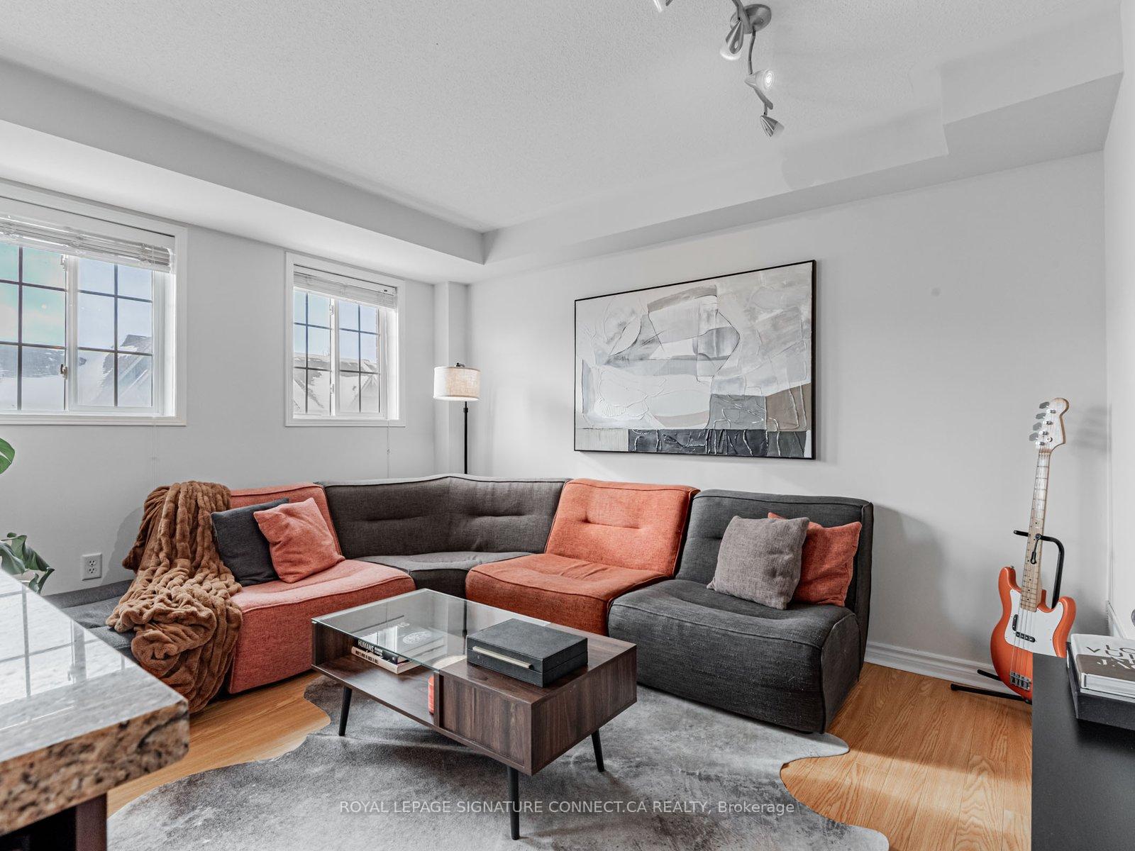 Photo 8 of Unit C208, 110 Cornell Park Avenue, Markham, Cornell — HOMEH