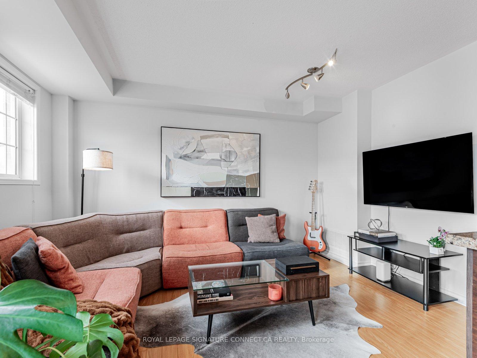 Photo 10 of Unit C208, 110 Cornell Park Avenue, Markham, Cornell — HOMEH