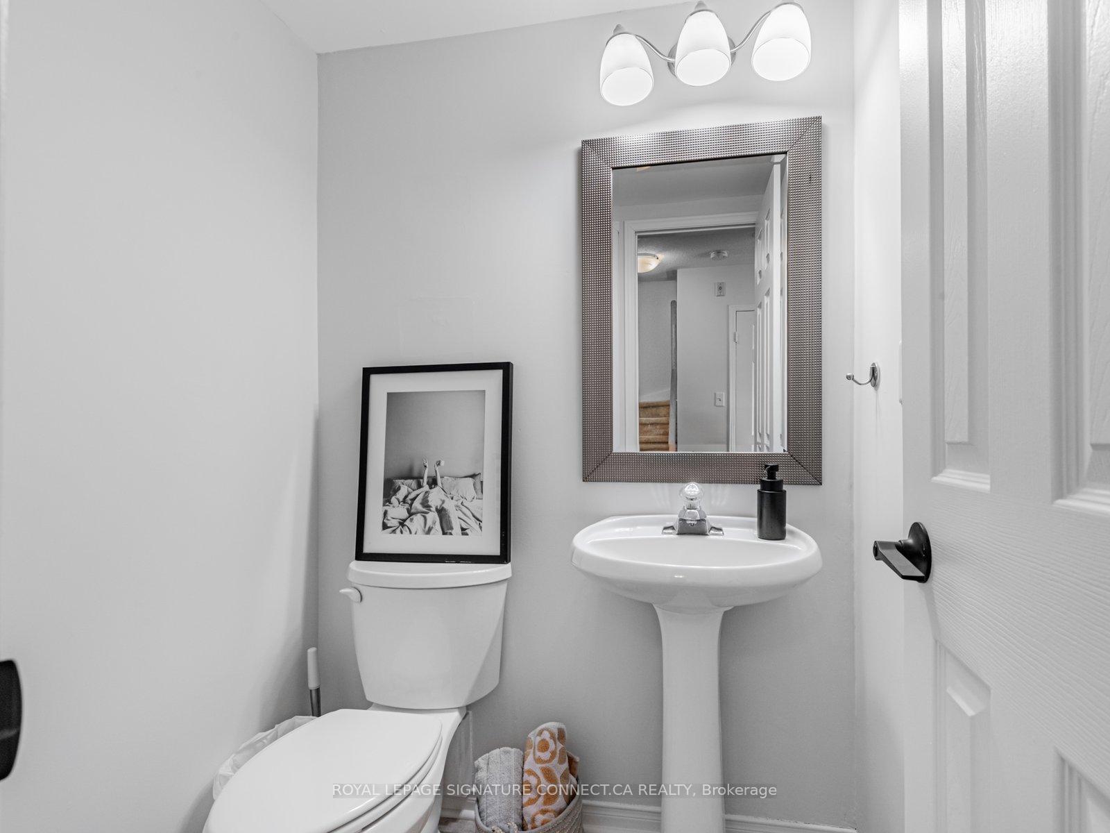 Photo 11 of Unit C208, 110 Cornell Park Avenue, Markham, Cornell — HOMEH