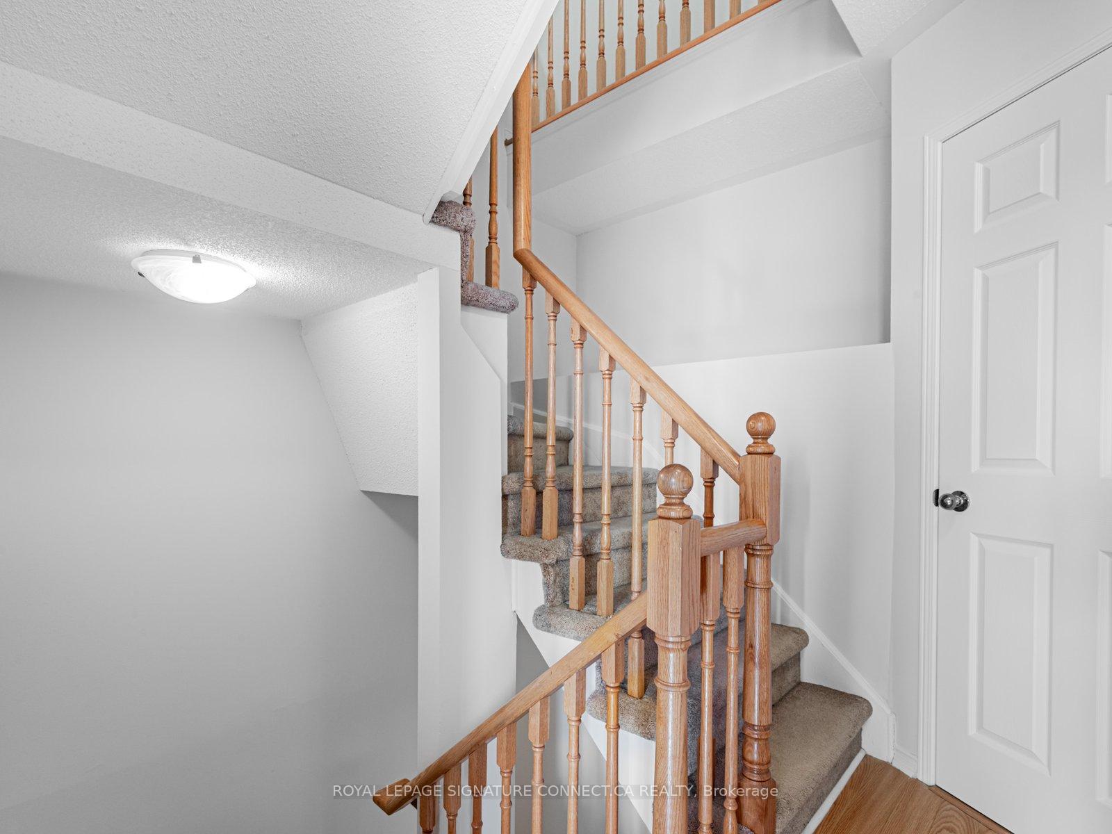 Photo 12 of Unit C208, 110 Cornell Park Avenue, Markham, Cornell — HOMEH