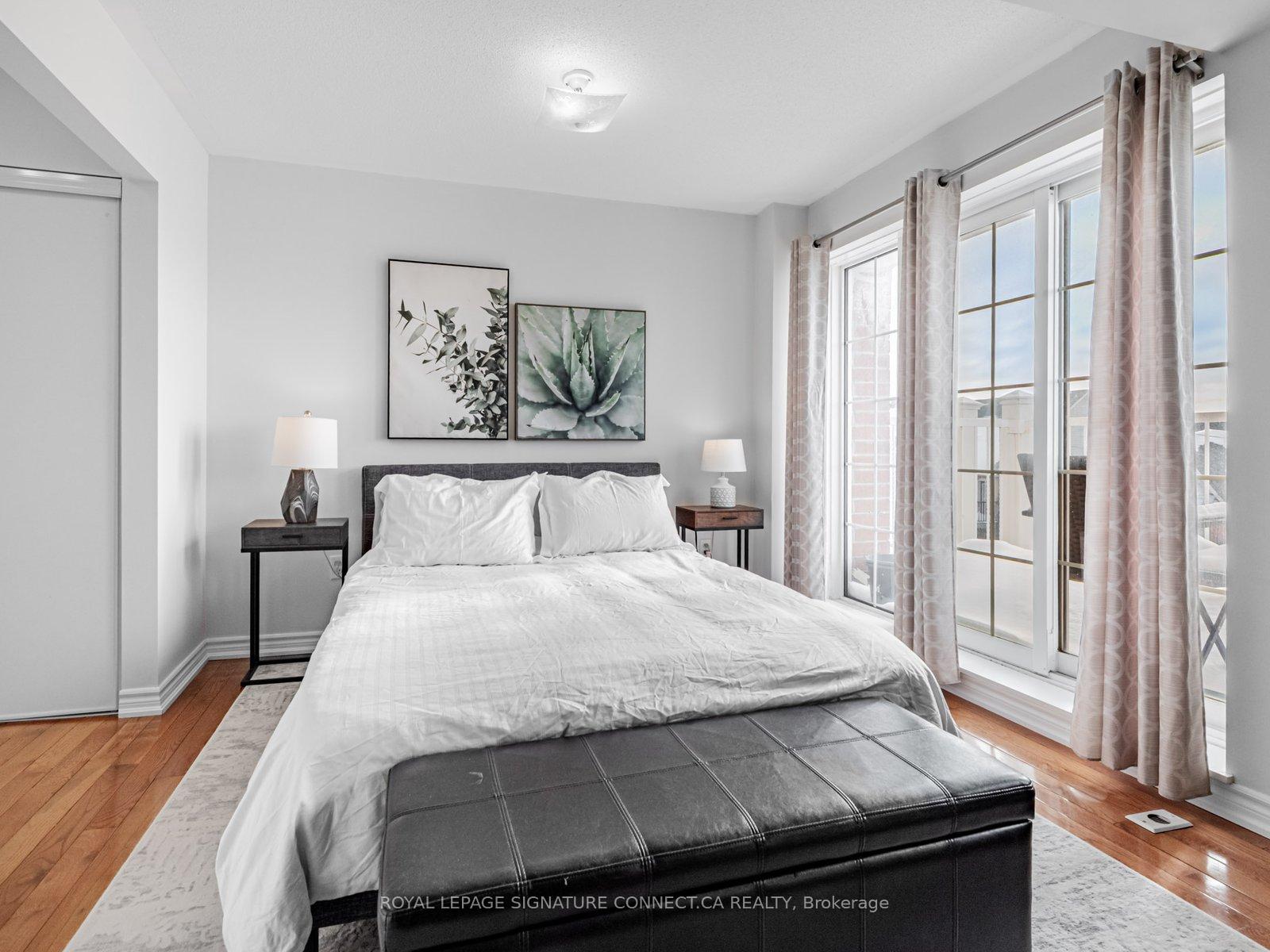 Photo 13 of Unit C208, 110 Cornell Park Avenue, Markham, Cornell — HOMEH