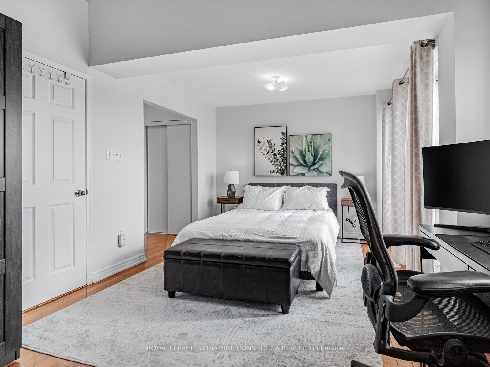 Photo 14 of Unit C208, 110 Cornell Park Avenue, Markham, Cornell — HOMEH