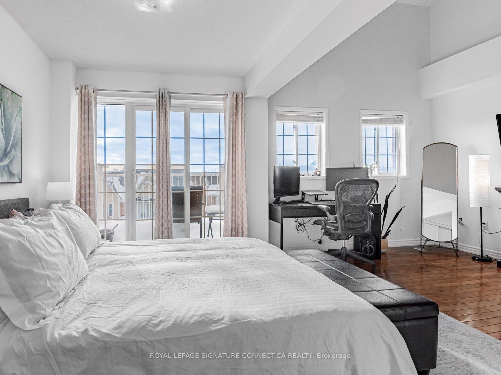 Photo 15 of Unit C208, 110 Cornell Park Avenue, Markham, Cornell — HOMEH