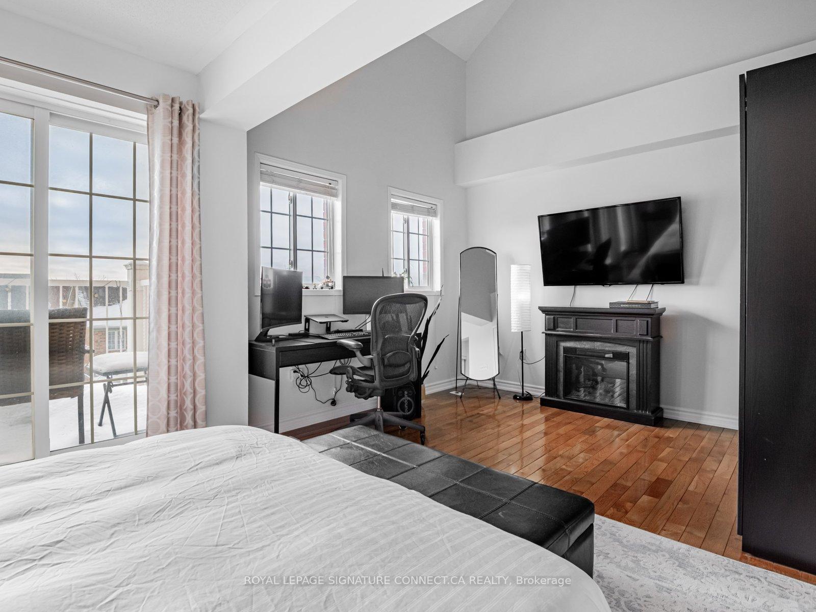 Photo 16 of Unit C208, 110 Cornell Park Avenue, Markham, Cornell — HOMEH