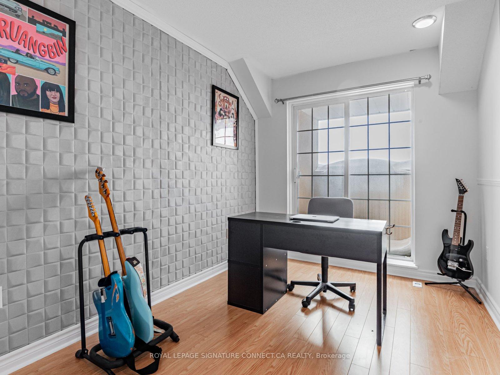 Photo 18 of Unit C208, 110 Cornell Park Avenue, Markham, Cornell — HOMEH