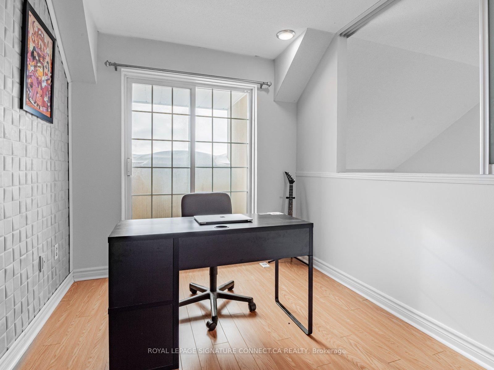 Photo 19 of Unit C208, 110 Cornell Park Avenue, Markham, Cornell — HOMEH