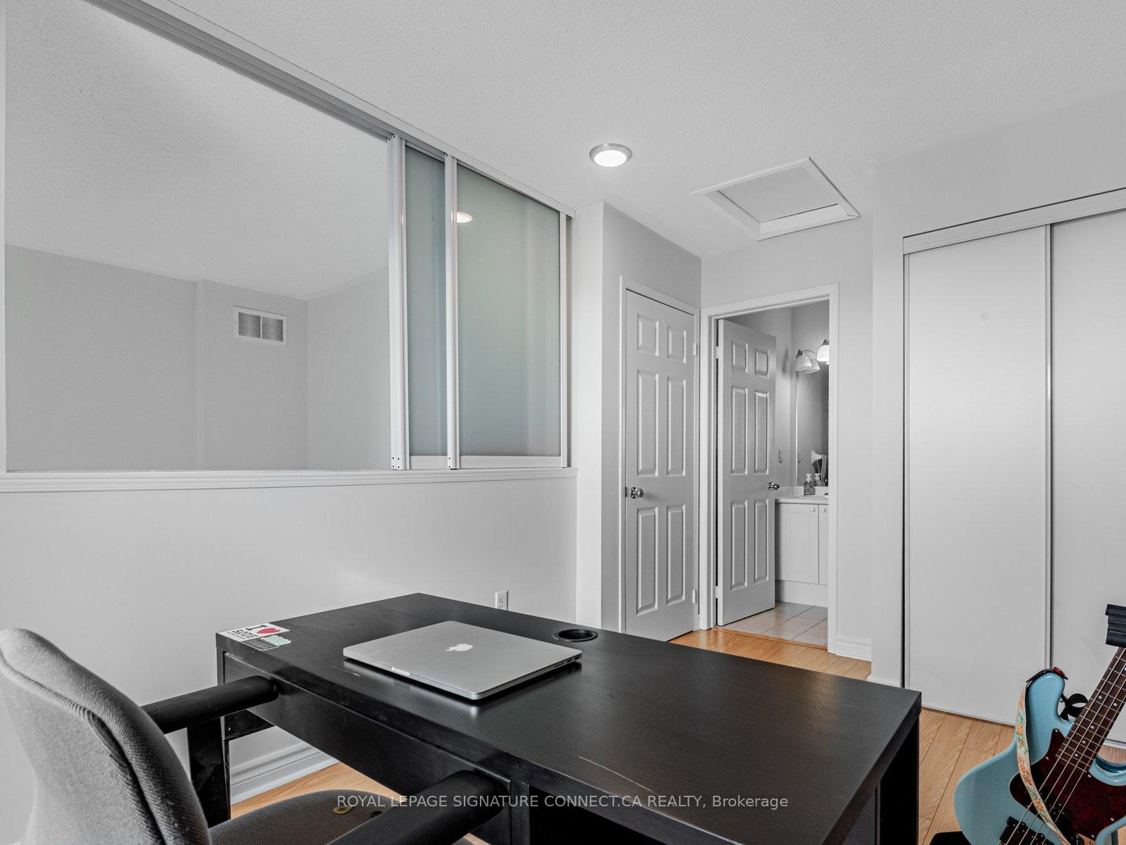 Photo 20 of Unit C208, 110 Cornell Park Avenue, Markham, Cornell — HOMEH