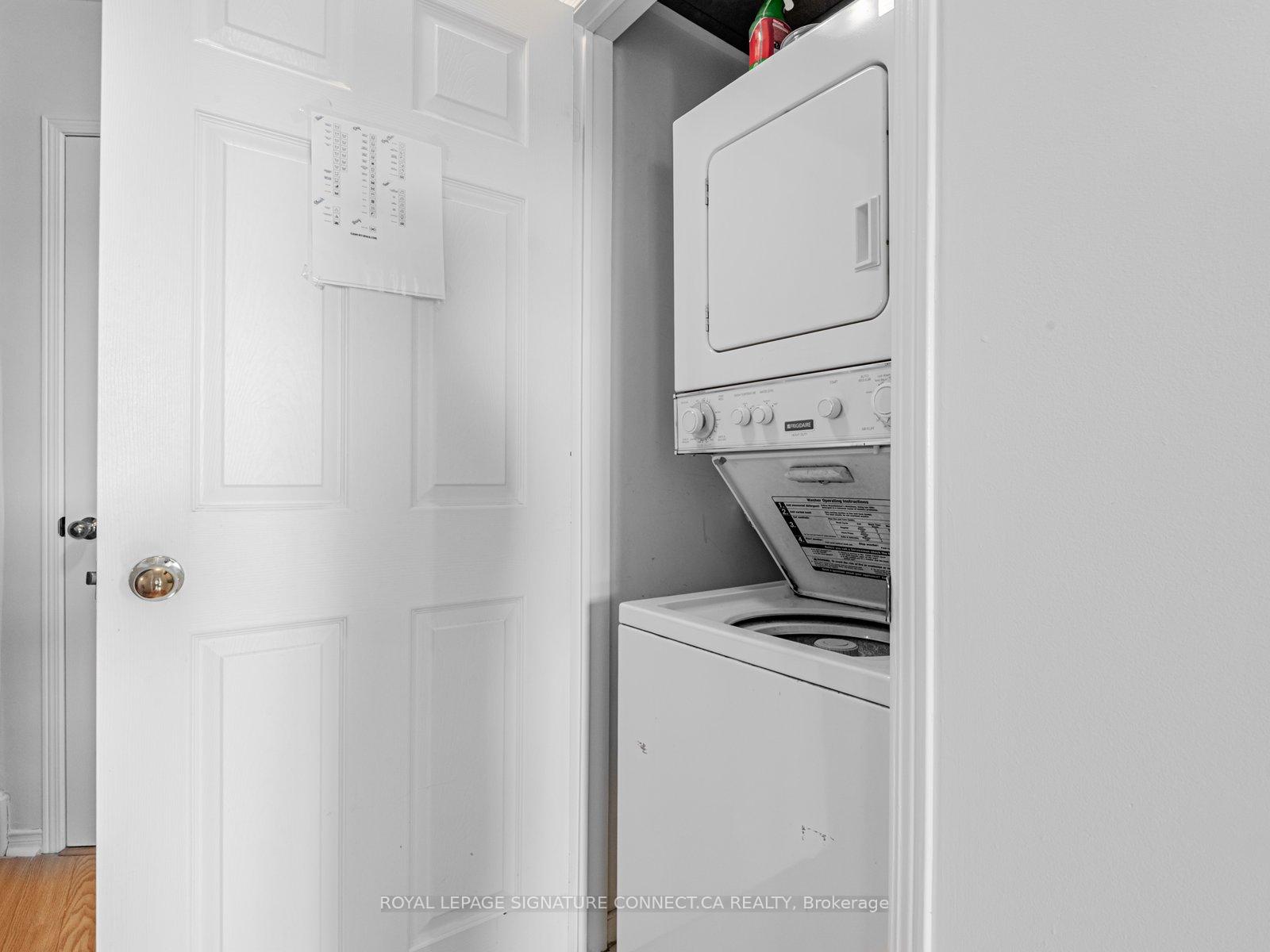 Photo 22 of Unit C208, 110 Cornell Park Avenue, Markham, Cornell — HOMEH