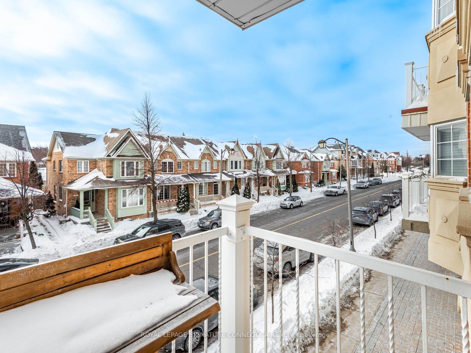 Photo 23 of Unit C208, 110 Cornell Park Avenue, Markham, Cornell — HOMEH