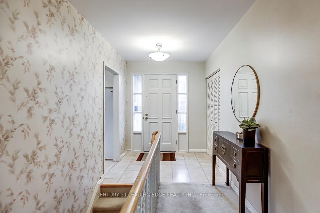 Photo 6 of 15 Bakerdale Road, Markham, Bullock — HOMEH