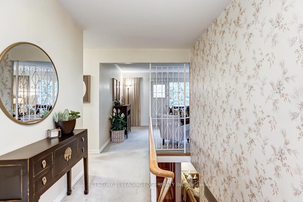 Photo 8 of 15 Bakerdale Road, Markham, Bullock — HOMEH