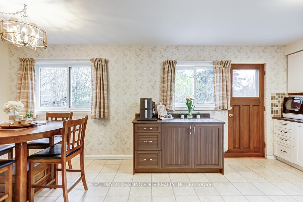 Photo 14 of 15 Bakerdale Road, Markham, Bullock — HOMEH