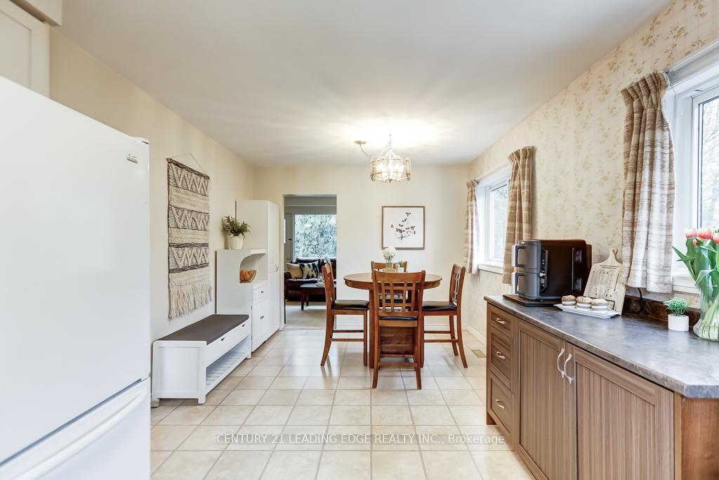 Photo 17 of 15 Bakerdale Road, Markham, Bullock — HOMEH