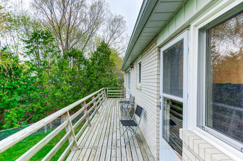 Photo 19 of 15 Bakerdale Road, Markham, Bullock — HOMEH