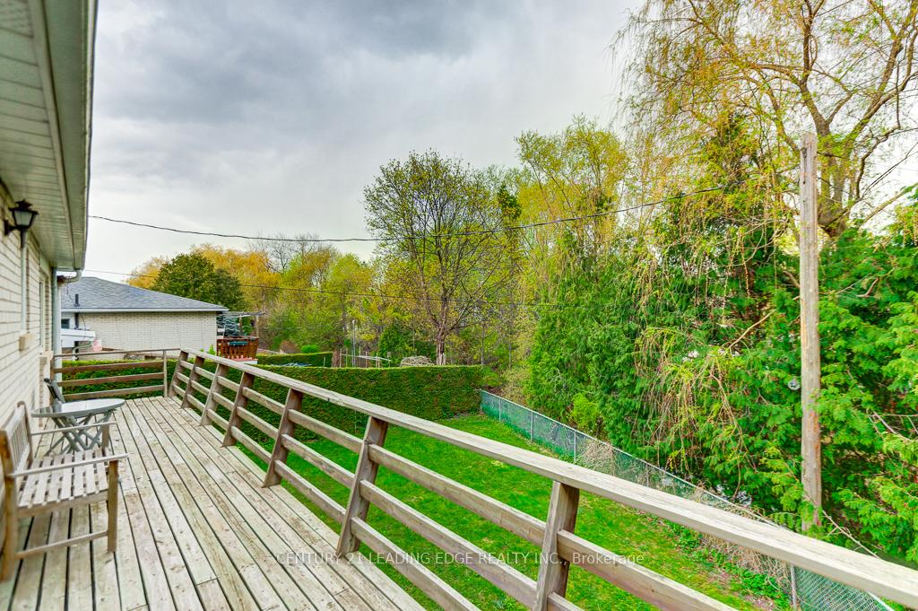 Photo 20 of 15 Bakerdale Road, Markham, Bullock — HOMEH