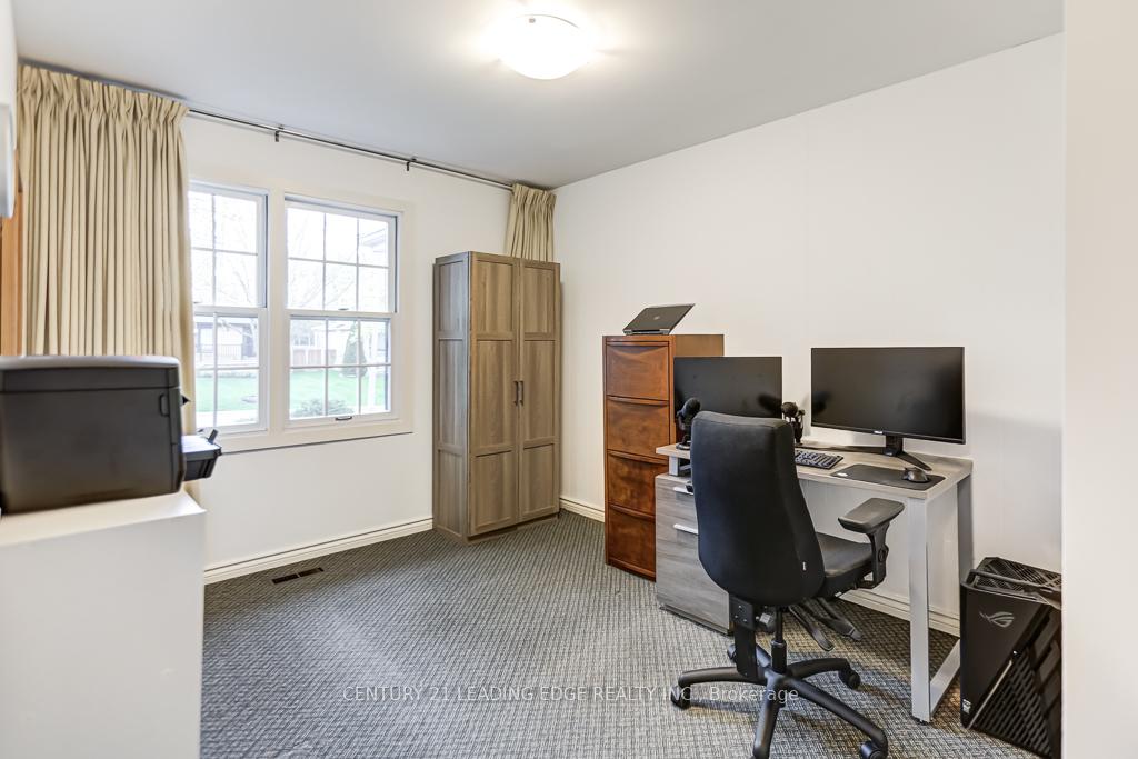 Photo 22 of 15 Bakerdale Road, Markham, Bullock — HOMEH