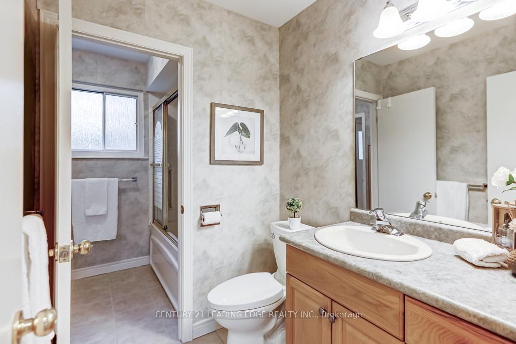 Photo 23 of 15 Bakerdale Road, Markham, Bullock — HOMEH