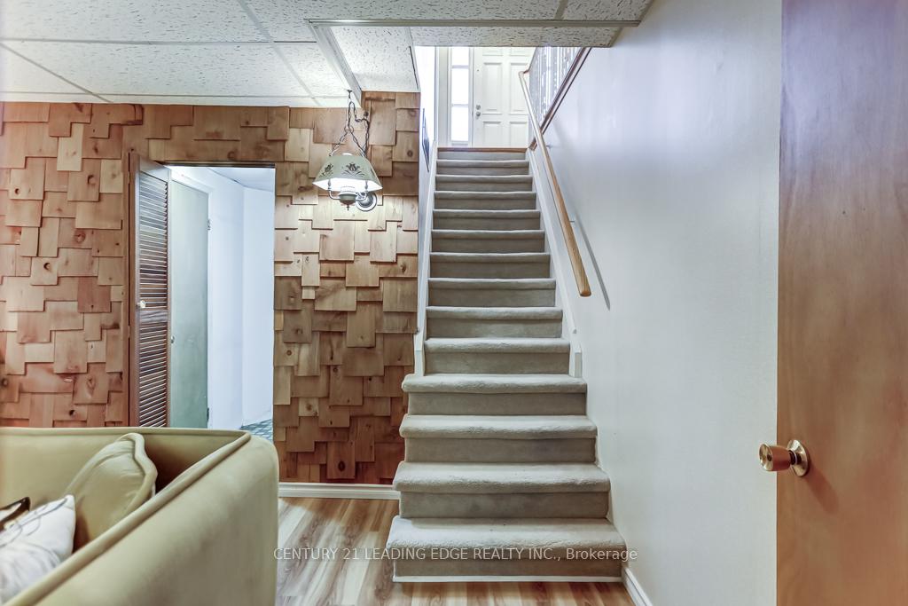 Photo 25 of 15 Bakerdale Road, Markham, Bullock — HOMEH
