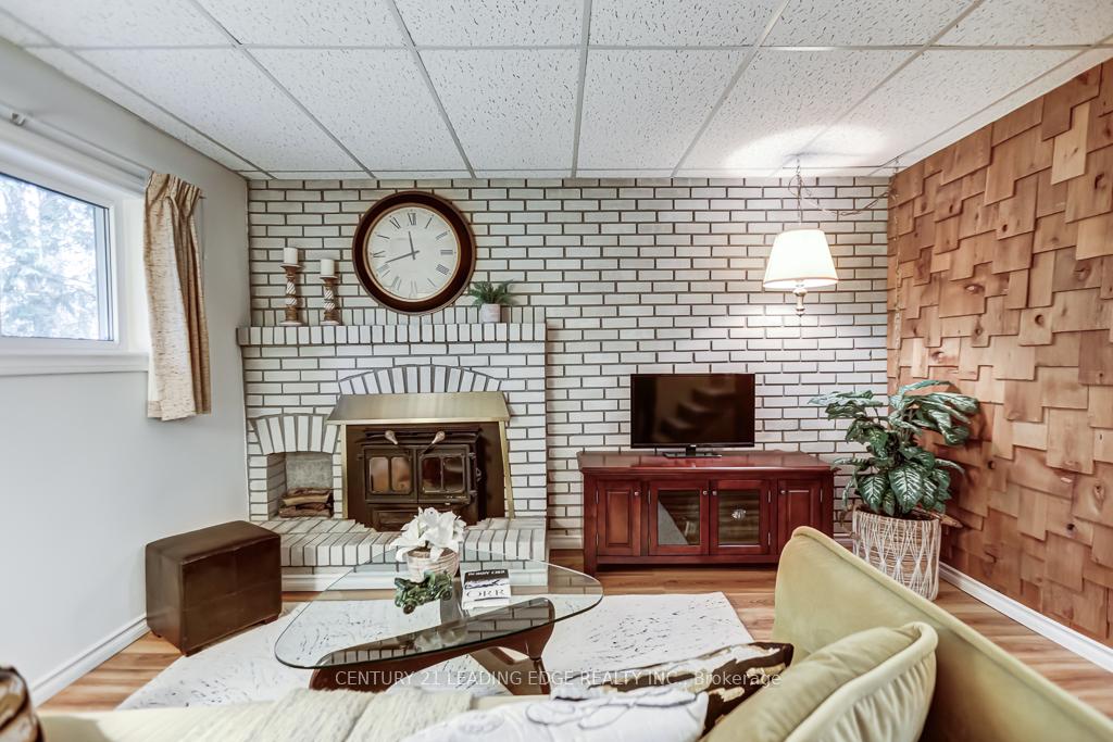 Photo 27 of 15 Bakerdale Road, Markham, Bullock — HOMEH