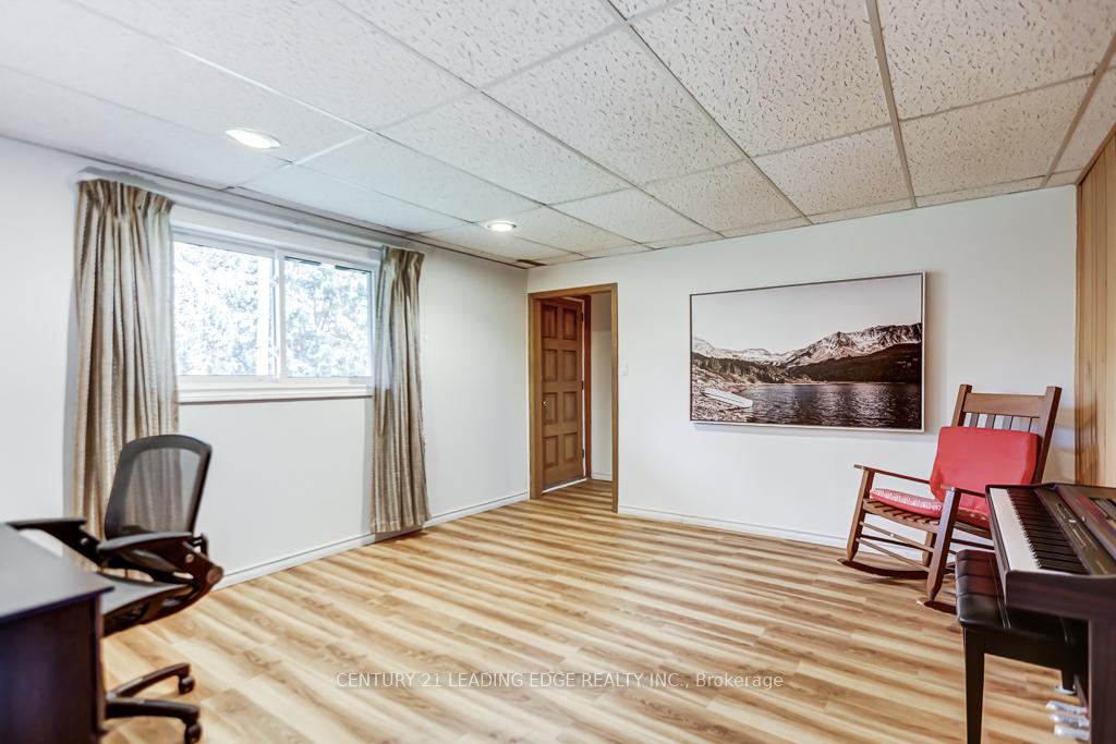 Photo 30 of 15 Bakerdale Road, Markham, Bullock — HOMEH