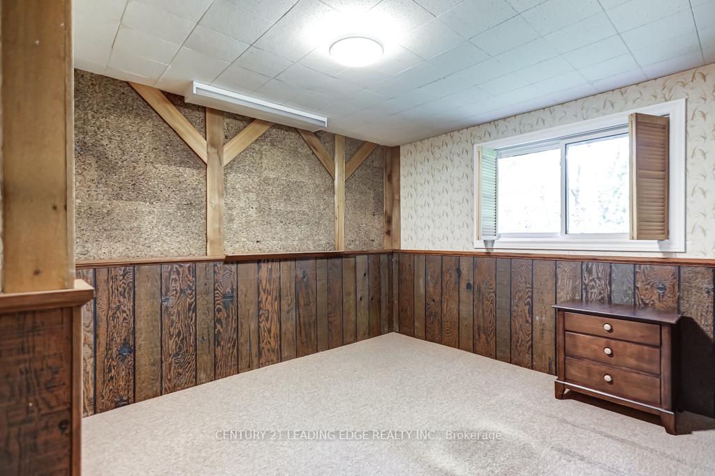 Photo 31 of 15 Bakerdale Road, Markham, Bullock — HOMEH
