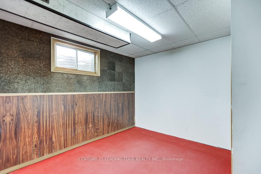 Photo 33 of 15 Bakerdale Road, Markham, Bullock — HOMEH