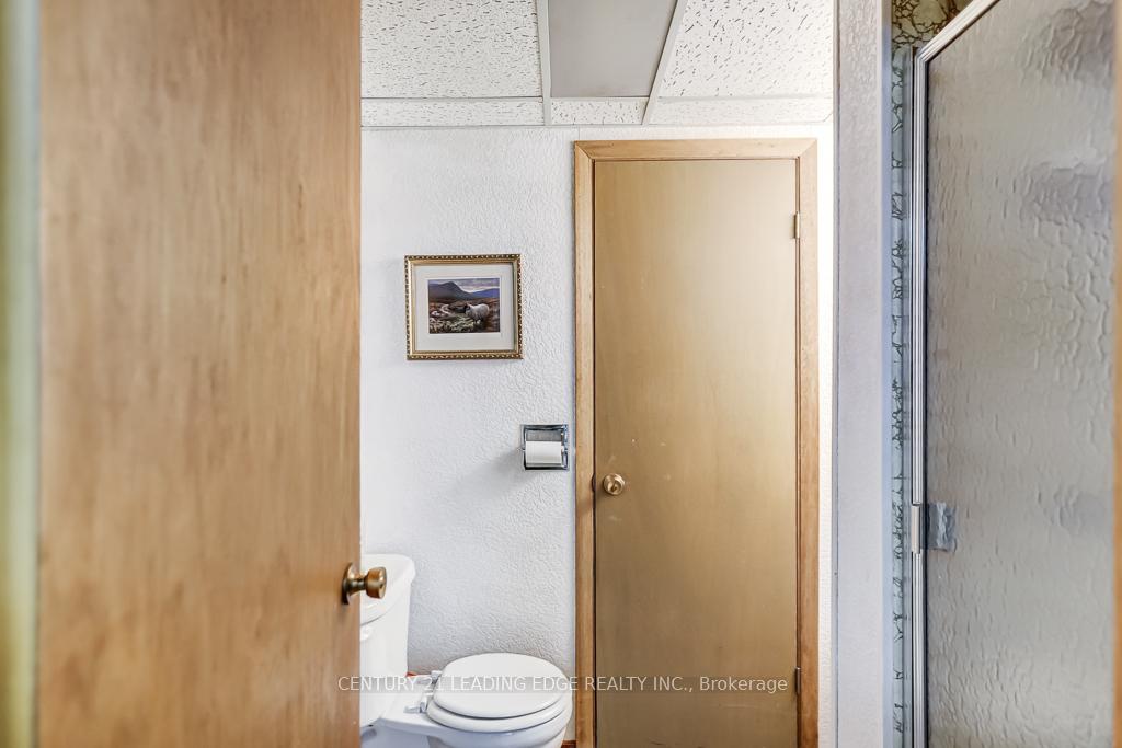 Photo 34 of 15 Bakerdale Road, Markham, Bullock — HOMEH