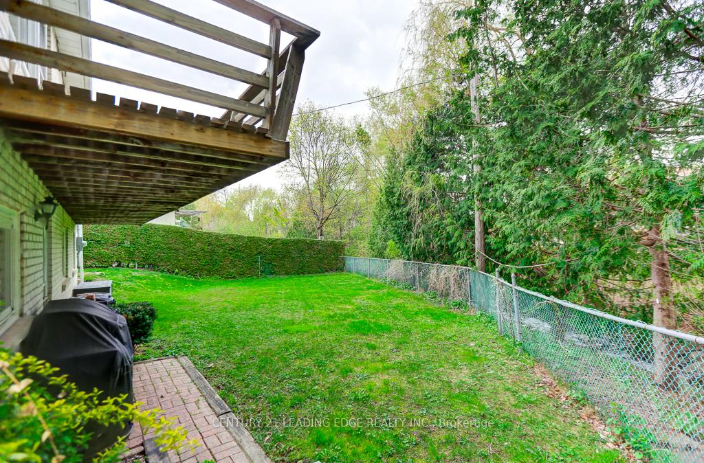 Photo 36 of 15 Bakerdale Road, Markham, Bullock — HOMEH