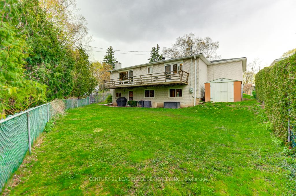Photo 37 of 15 Bakerdale Road, Markham, Bullock — HOMEH