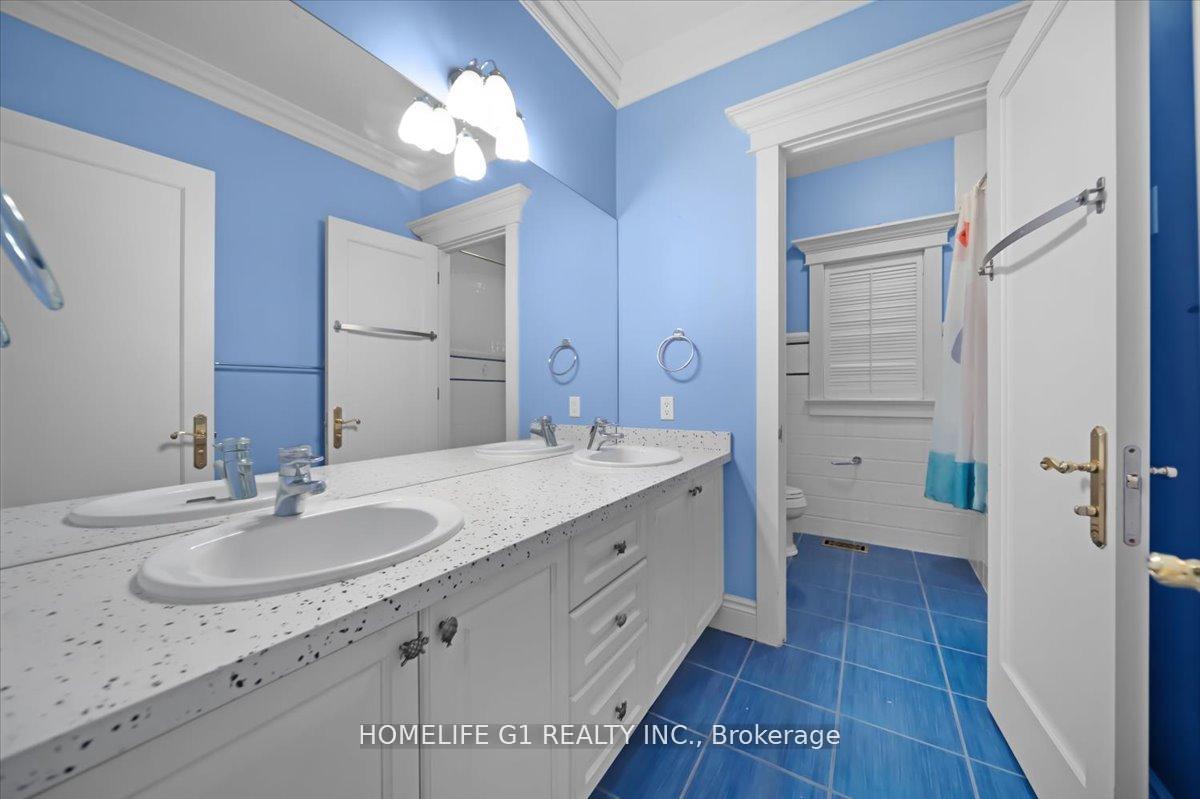 Photo 29 of 210 St Leonards Avenue, North York, Bridle Path-Sunnybrook-York Mills — HOMEH
